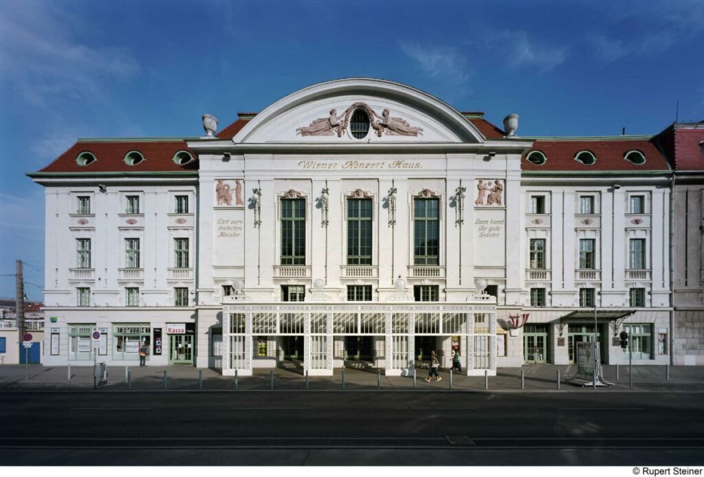 Concert-haus