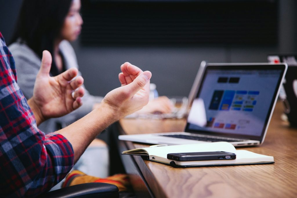Professional digital growth workshop in Austin