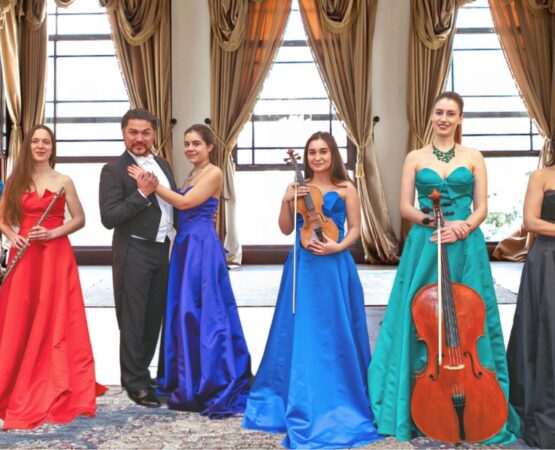 Vienna Premim Orchestra